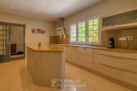 Les cuisines du Périgord - Jean-Luc Renouil Photographe Périgueux Dordogne