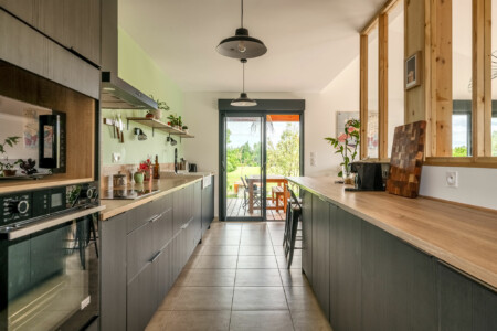 Les cuisines du Périgord - Jean-Luc Renouil Photographe Périgueux Dordogne
