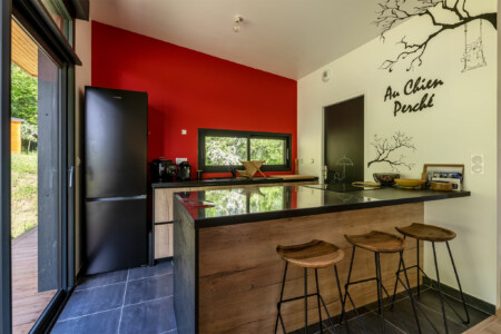 Les cuisines du Périgord - Jean-Luc Renouil Photographe Périgueux Dordogne
