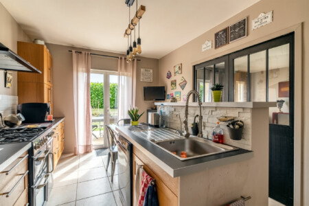 Les cuisines du Périgord - Jean-Luc Renouil Photographe Périgueux Dordogne