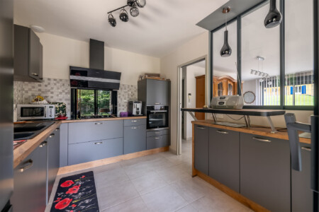 Les cuisines du Périgord - Jean-Luc Renouil Photographe Périgueux Dordogne