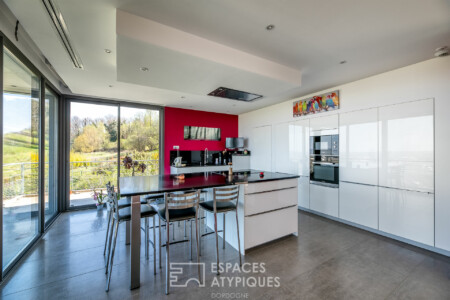 Les cuisines du Périgord - Jean-Luc Renouil Photographe Périgueux Dordogne