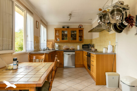 Les cuisines du Périgord - Jean-Luc Renouil Photographe Périgueux Dordogne