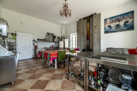 Les cuisines du Périgord - Jean-Luc Renouil Photographe Périgueux Dordogne