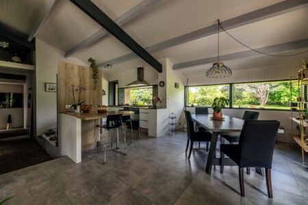 Les cuisines du Périgord - Jean-Luc Renouil Photographe Périgueux Dordogne