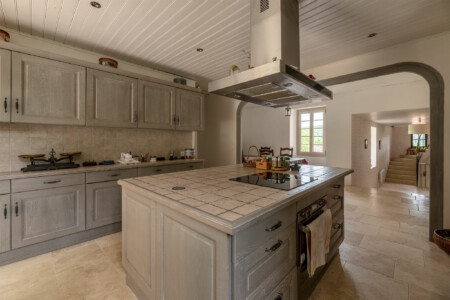 Les cuisines du Périgord - Jean-Luc Renouil Photographe Périgueux Dordogne