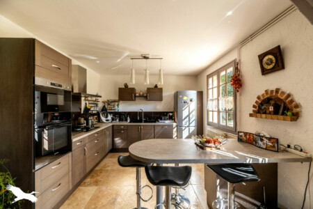 Les cuisines du Périgord - Jean-Luc Renouil Photographe Périgueux Dordogne