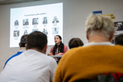 Concours de pitch à l'incubateur H24