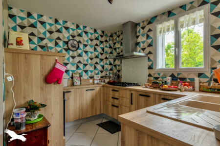 Les cuisines du Périgord - Jean-Luc Renouil Photographe Périgueux Dordogne