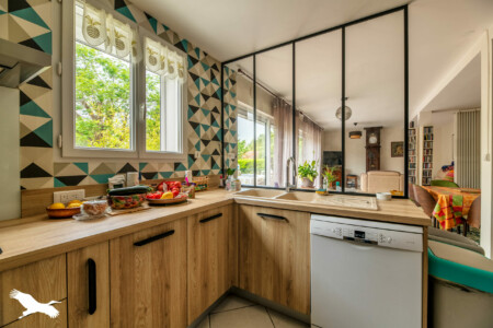 Les cuisines du Périgord - Jean-Luc Renouil Photographe Périgueux Dordogne