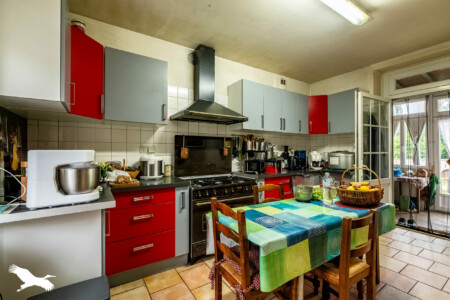 Les cuisines du Périgord - Jean-Luc Renouil Photographe Périgueux Dordogne