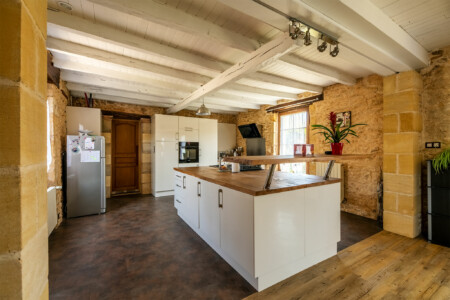 Les cuisines du Périgord - Jean-Luc Renouil Photographe Périgueux Dordogne