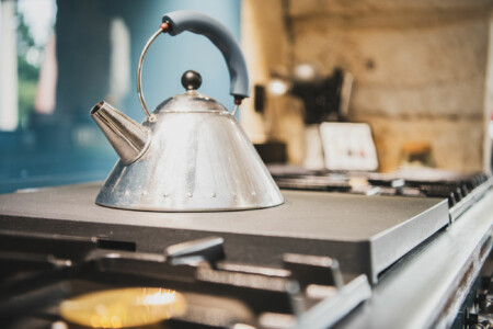Les cuisines du Périgord - Jean-Luc Renouil Photographe Périgueux Dordogne