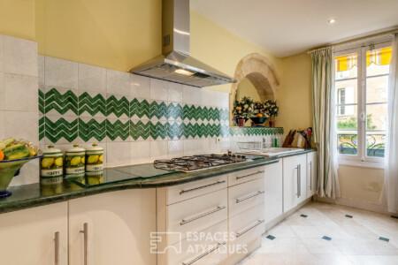 Les cuisines du Périgord - Jean-Luc Renouil Photographe Périgueux Dordogne