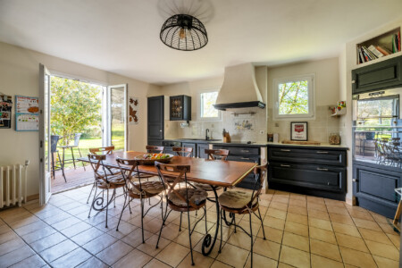 Les cuisines du Périgord - Jean-Luc Renouil Photographe Périgueux Dordogne