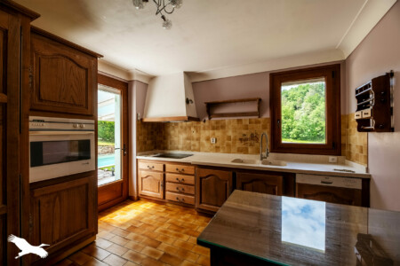 Les cuisines du Périgord - Jean-Luc Renouil Photographe Périgueux Dordogne