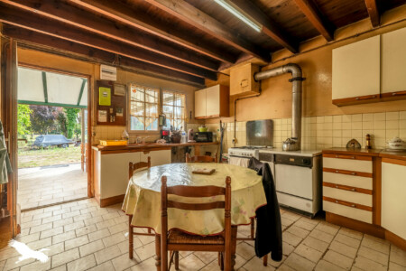 Les cuisines du Périgord - Jean-Luc Renouil Photographe Périgueux Dordogne