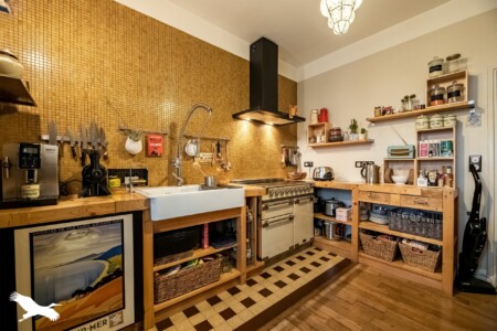 Les cuisines du Périgord - Jean-Luc Renouil Photographe Périgueux Dordogne