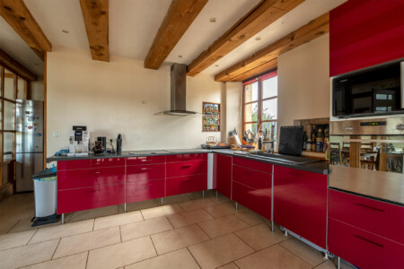 Les cuisines du Périgord - Jean-Luc Renouil Photographe Périgueux Dordogne