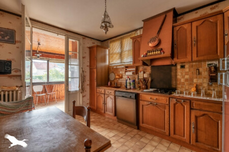 Les cuisines du Périgord - Jean-Luc Renouil Photographe Périgueux Dordogne