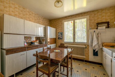 Les cuisines du Périgord - Jean-Luc Renouil Photographe Périgueux Dordogne