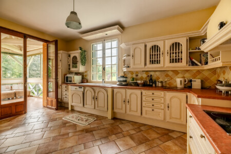 Les cuisines du Périgord - Jean-Luc Renouil Photographe Périgueux Dordogne