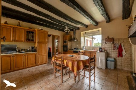Les cuisines du Périgord - Jean-Luc Renouil Photographe Périgueux Dordogne