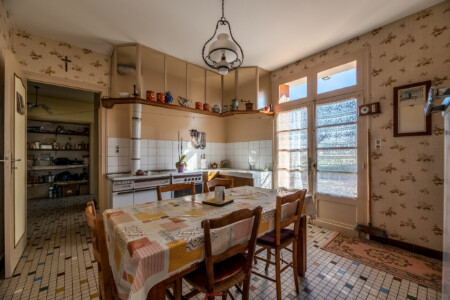 Les cuisines du Périgord - Jean-Luc Renouil Photographe Périgueux Dordogne