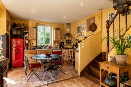 Les cuisines du Périgord - Jean-Luc Renouil Photographe Périgueux Dordogne