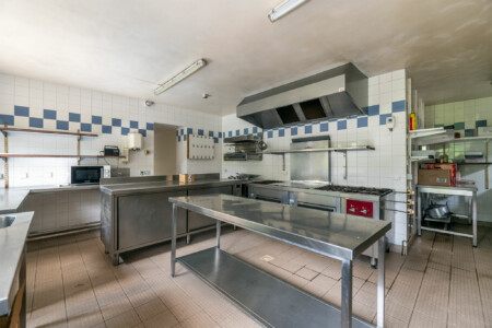 Les cuisines du Périgord - Jean-Luc Renouil Photographe Périgueux Dordogne