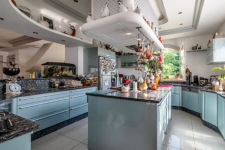 Les cuisines du Périgord - Jean-Luc Renouil Photographe Périgueux Dordogne