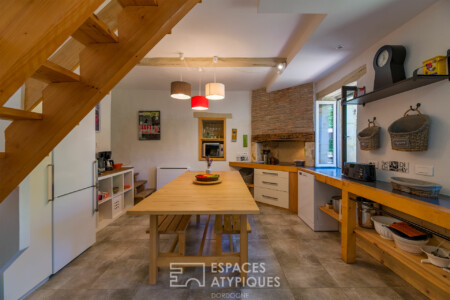Les cuisines du Périgord - Jean-Luc Renouil Photographe Périgueux Dordogne