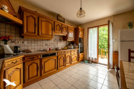 Les cuisines du Périgord - Jean-Luc Renouil Photographe Périgueux Dordogne