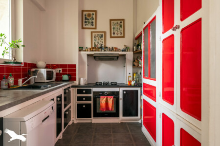 Les cuisines du Périgord - Jean-Luc Renouil Photographe Périgueux Dordogne