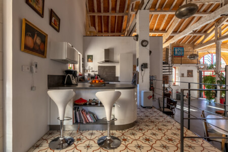 Les cuisines du Périgord - Jean-Luc Renouil Photographe Périgueux Dordogne