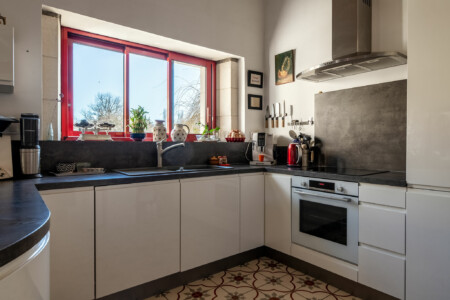 Les cuisines du Périgord - Jean-Luc Renouil Photographe Périgueux Dordogne