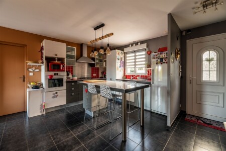 Les cuisines du Périgord - Jean-Luc Renouil Photographe Périgueux Dordogne