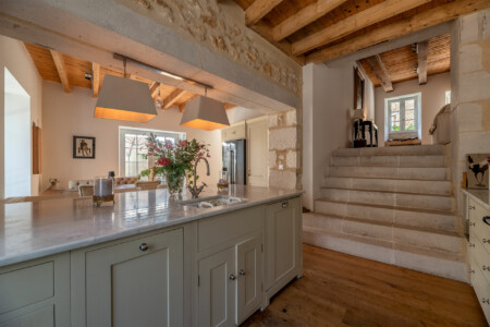 Les cuisines du Périgord - Jean-Luc Renouil Photographe Périgueux Dordogne