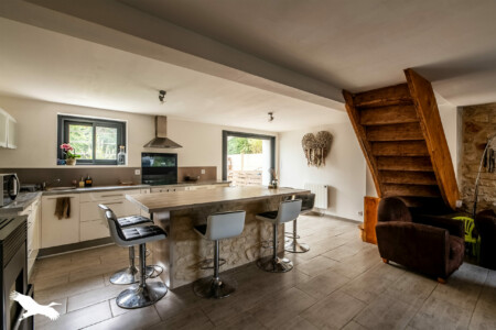 Les cuisines du Périgord - Jean-Luc Renouil Photographe Périgueux Dordogne