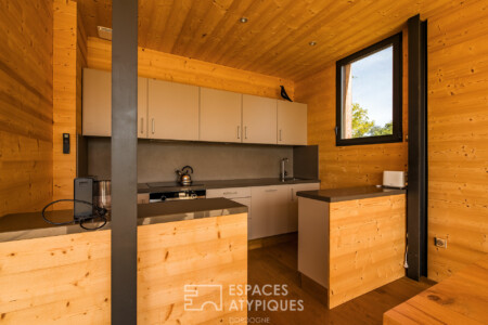 Les cuisines du Périgord - Jean-Luc Renouil Photographe Périgueux Dordogne