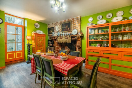 Photographe Immobilier Dordogne - Cuisine