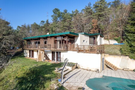 Reportage immobilier Boulazac - Façade
