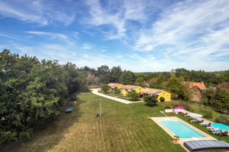 Jean-Luc Renouil Photographe Périgueux Dordogne - Gîte les grands champs Hautefort
