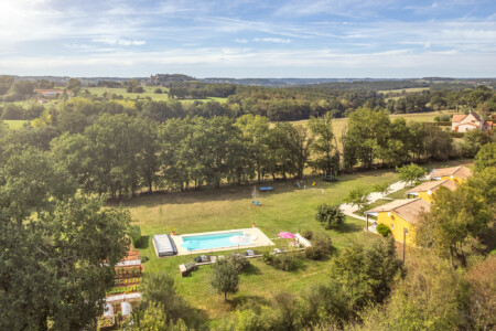 Jean-Luc Renouil Photographe Périgueux Dordogne - Gîte les grands champs Hautefort