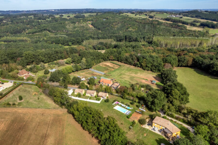 Jean-Luc Renouil Photographe Périgueux Dordogne - Gîte les grands champs Hautefort