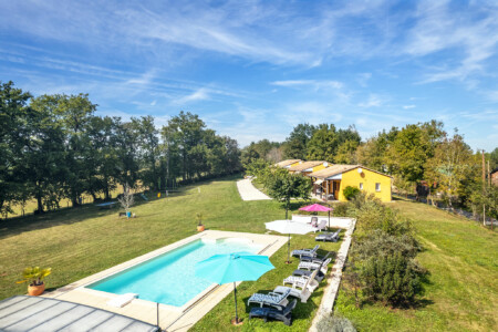 Jean-Luc Renouil Photographe Périgueux Dordogne - Gîte les grands champs Hautefort
