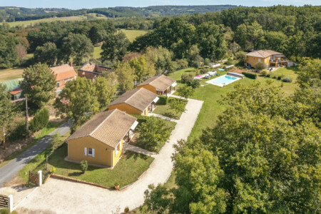 Jean-Luc Renouil Photographe Périgueux Dordogne - Gîte les grands champs Hautefort