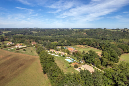 Jean-Luc Renouil Photographe Périgueux Dordogne - Gîte les grands champs Hautefort