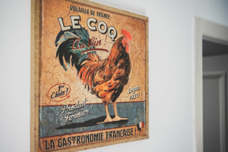 Jean-Luc Renouil Photographe Périgueux Dordogne - Gîte les grands champs Hautefort