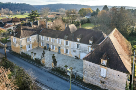 Jean-Luc Renouil - Photographe immobilier Dordogne